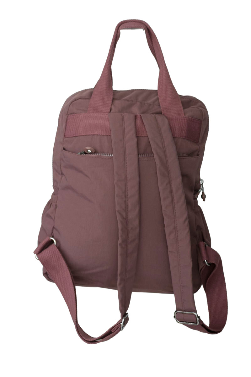 Cartera / Bolso / Monedero color Lila - Closeando