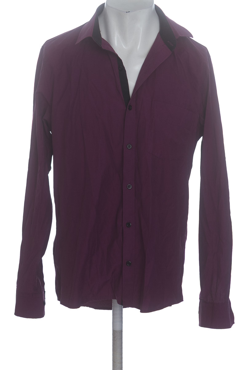 Camisa color Morado - Everclear