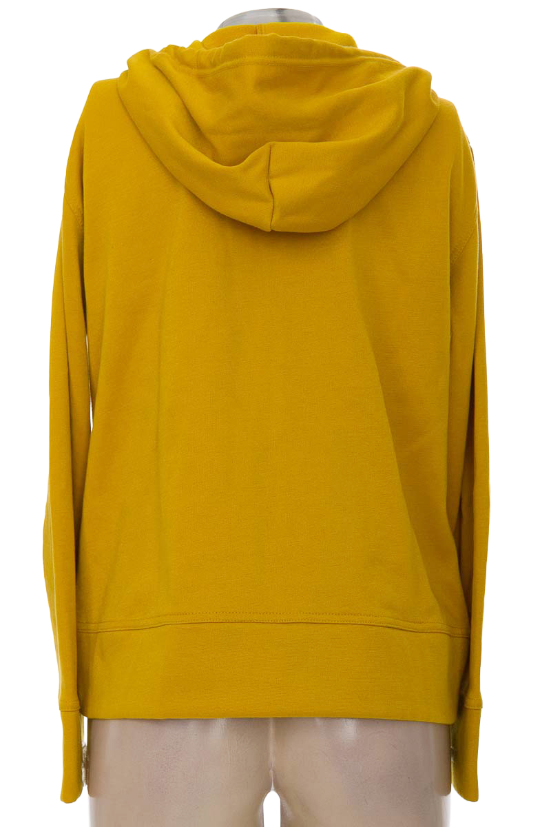 Sweater color Mostaza - Serranía