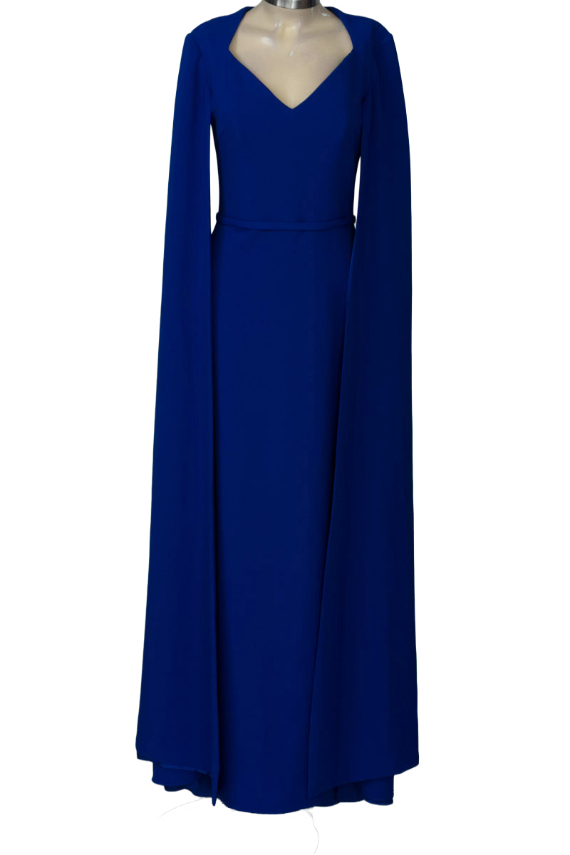 Vestido / Enterizo color Azul - Virgilio madinah