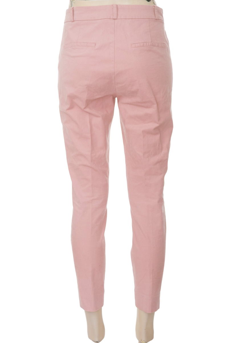 Pantalones color Rosado - Basement