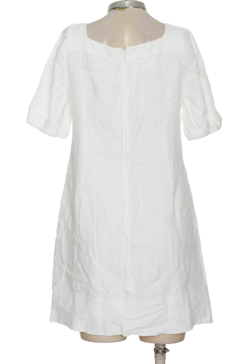 Vestido / Enterizo color Blanco - The Color Wear