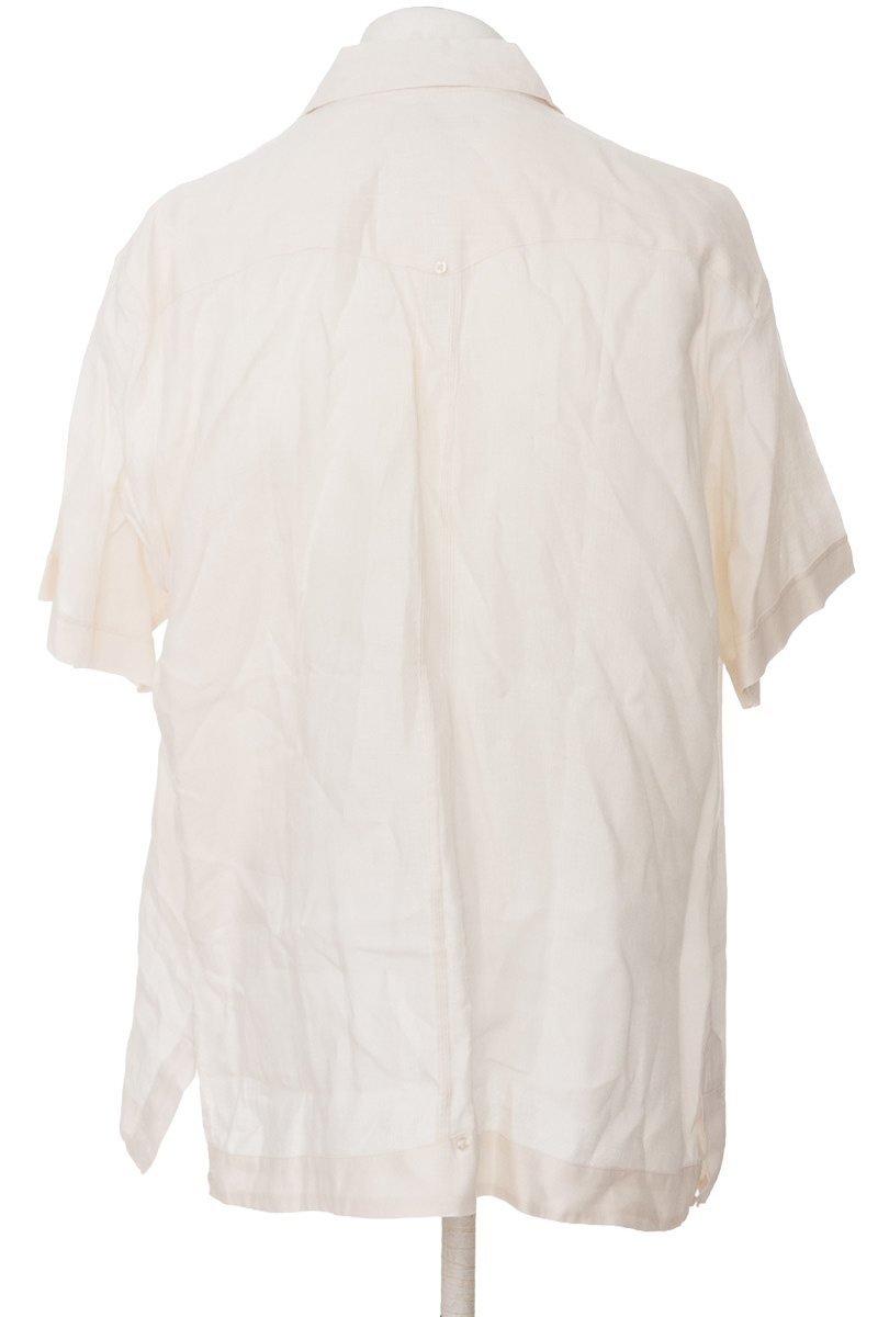 Camisa color Beige - Arturo Calle