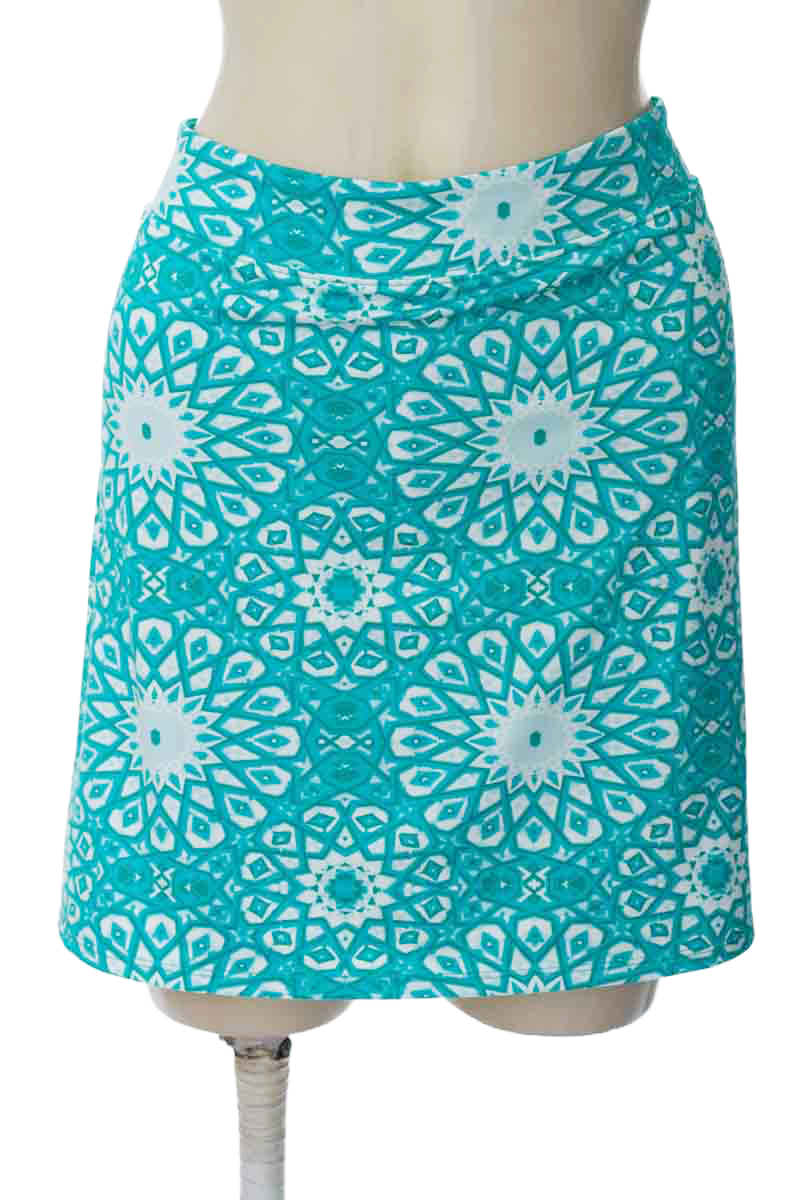 Ropa Deportiva / Salida de Baño color Aguamarina - Tranquility