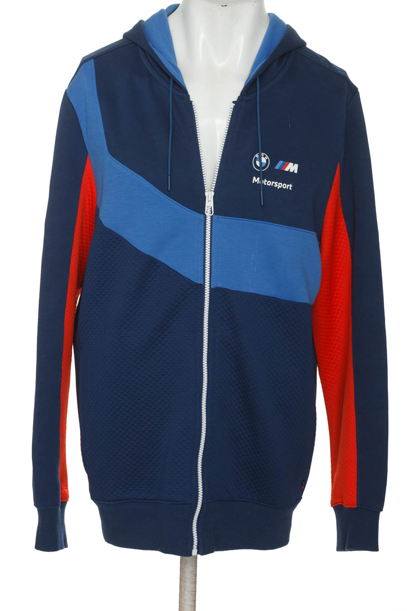 Chaqueta color Azul - Puma