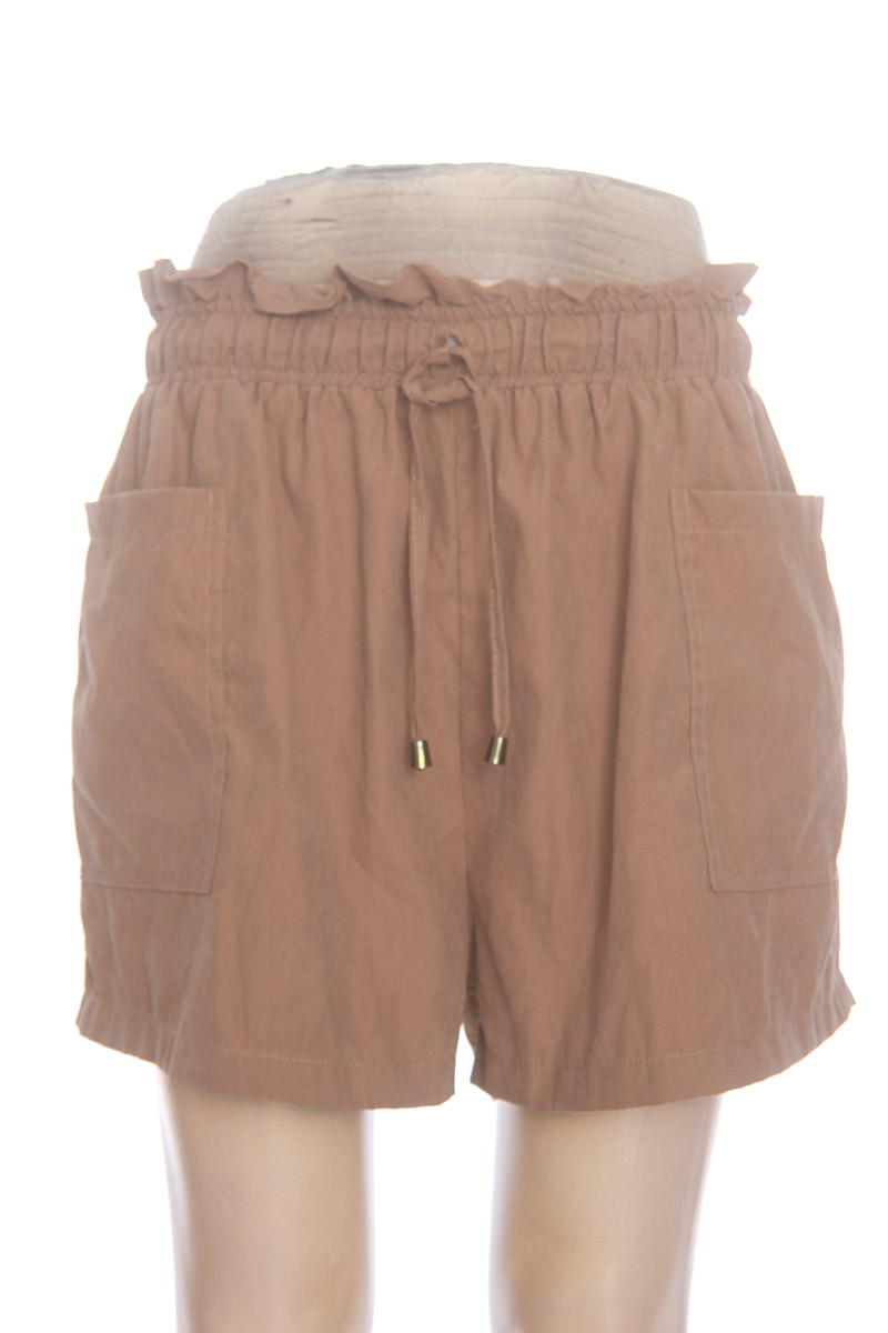Short color Beige - Leonisa