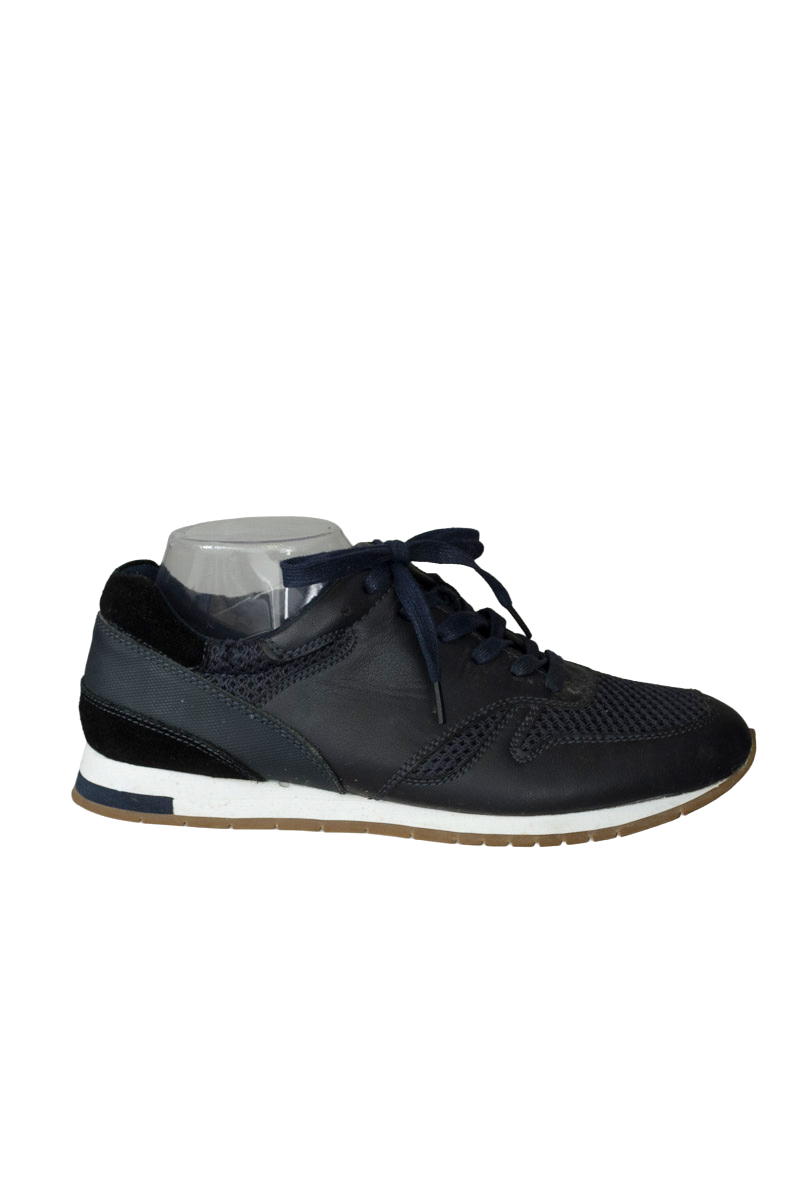 Tenis color Azul - Austin Reed