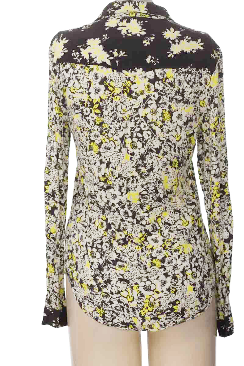 Blusa color Negro - NAF NAF