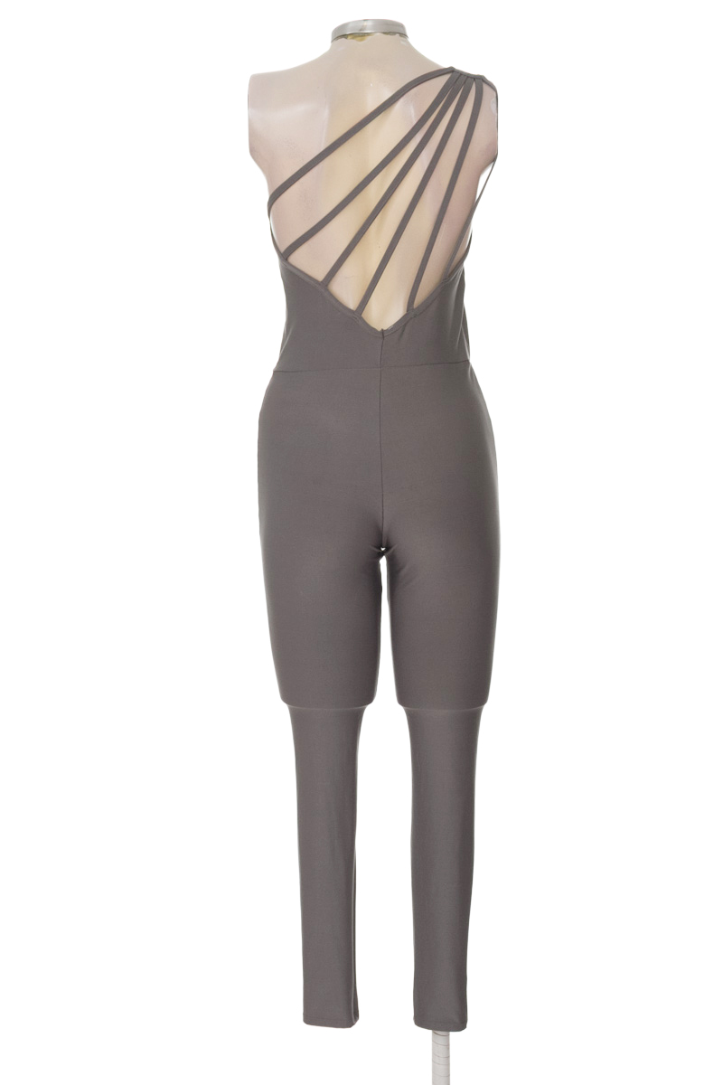 Ropa Deportiva / Salida de Baño color Gris - ALTIVA