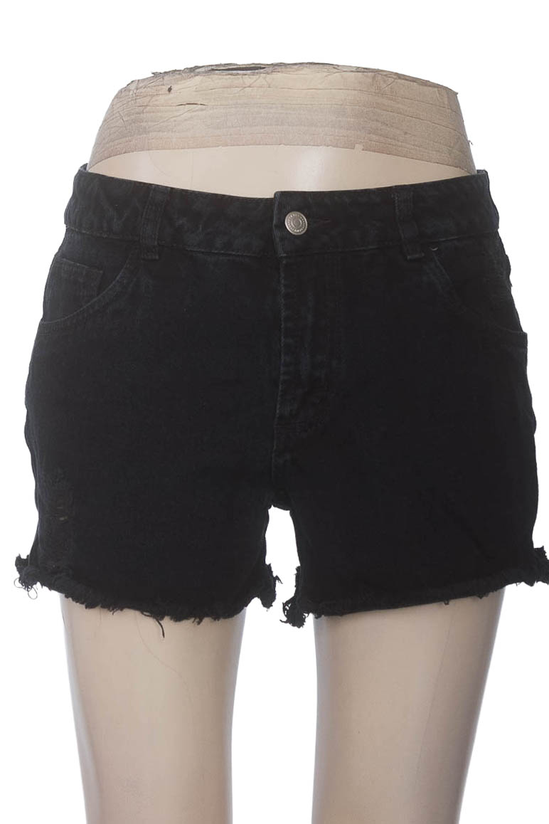 Short color Negro - Sybilla