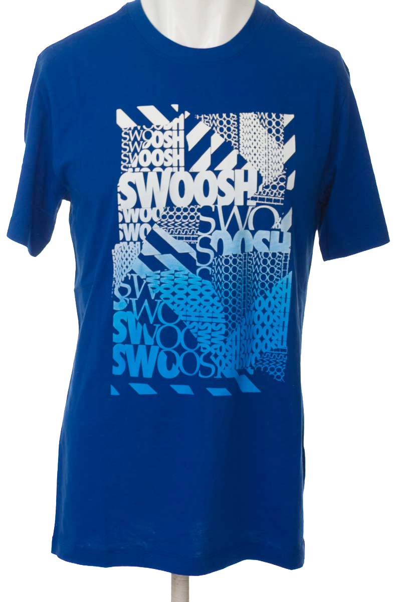 Camiseta color Azul - Nike