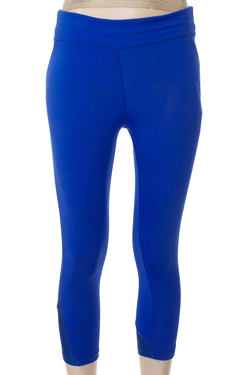 Ropa Deportiva / Salida de Baño color Azul - Lili pink