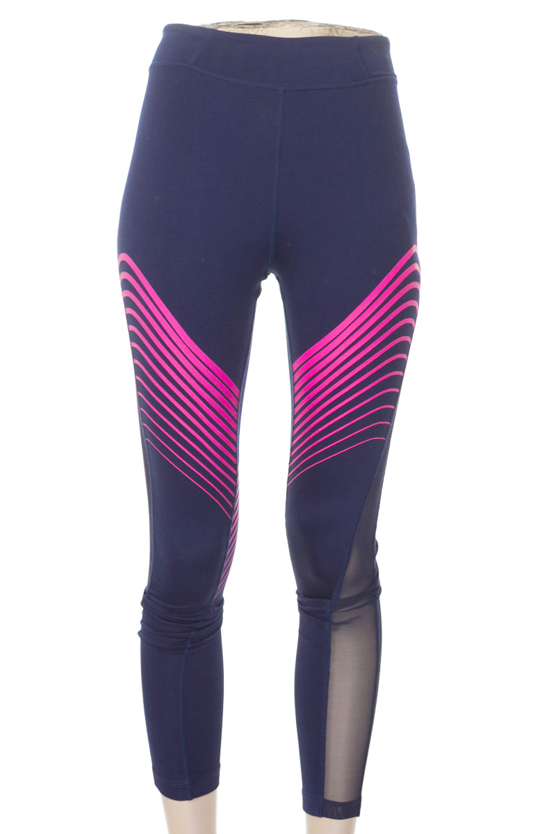 Ropa Deportiva / Salida de Baño color Azul - Strong nation