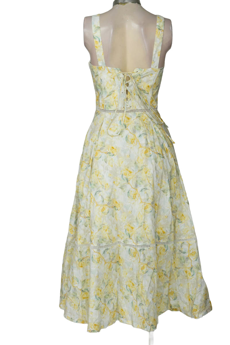 Vestido / Enterizo color Estampado - Balance