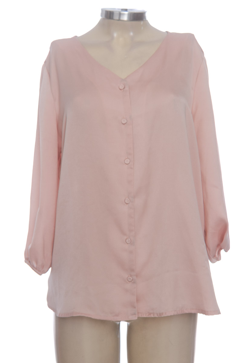 Blusa color Rosado - PATPRIMO