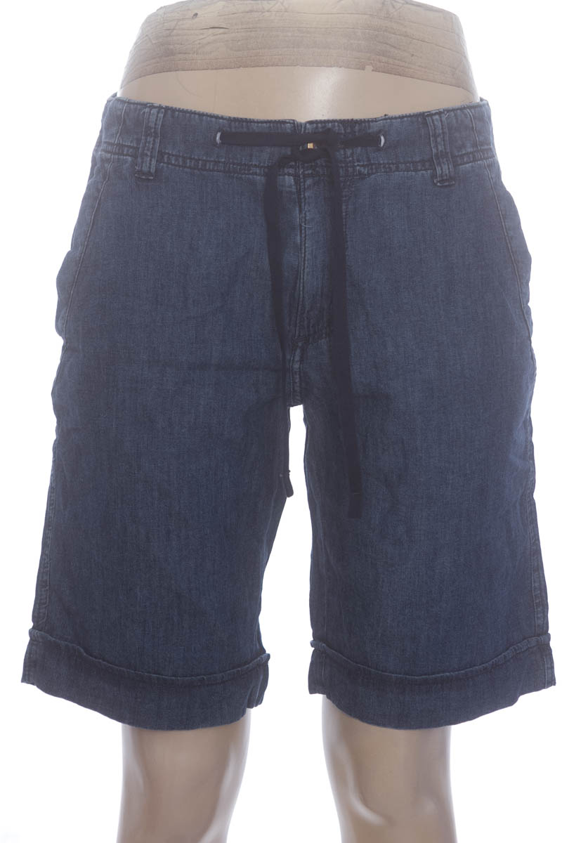 Short color Azul - Zingara