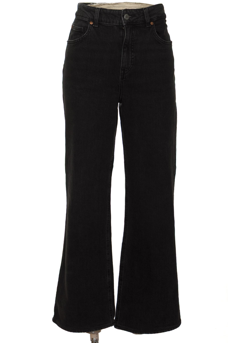 Pantalones color Negro - H&M