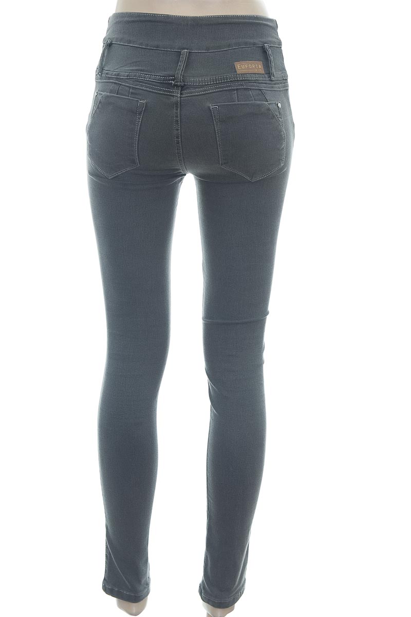 Pantalón color Negro - Euforia | Closeando ®
