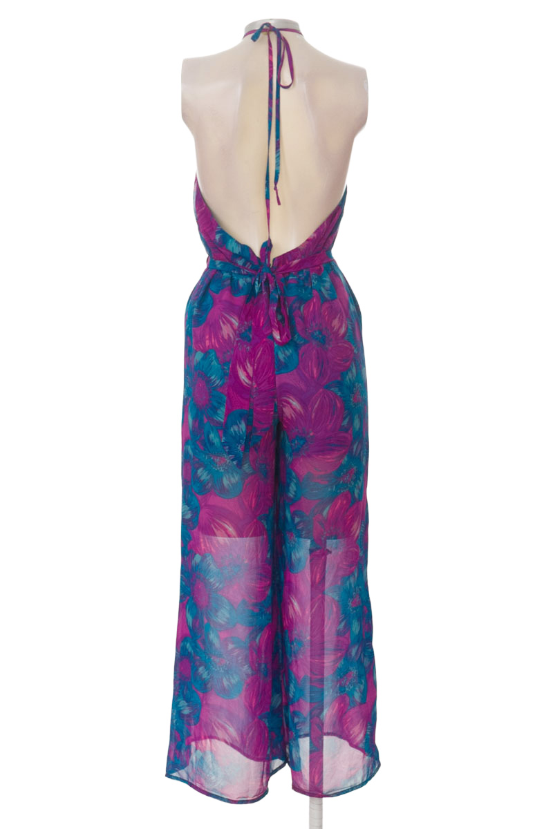 Vestido / Enterizo color Estampado - Closeando