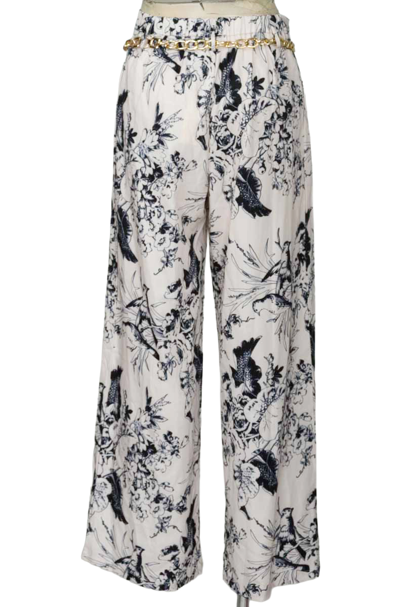 Pantalones color Beige - Apeach