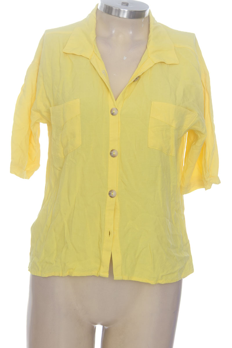 Blusa color Amarillo - L&H