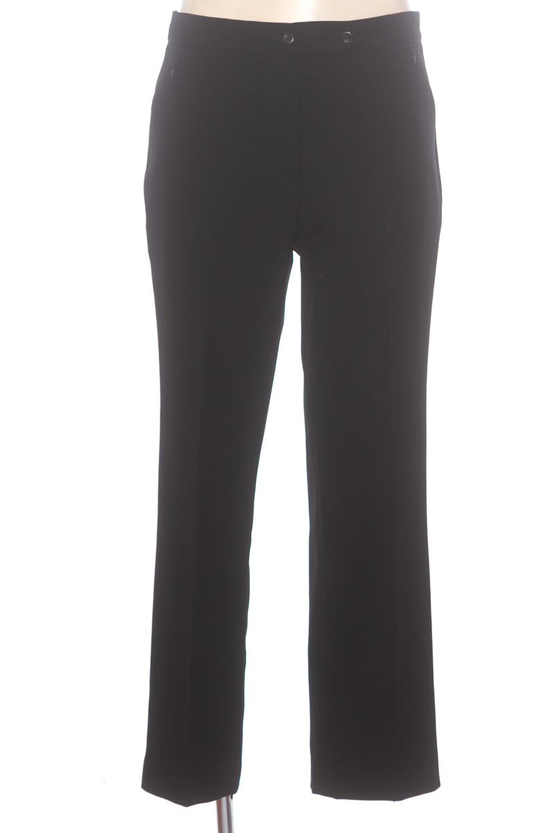 Pantalones color Negro - Diseños Maory