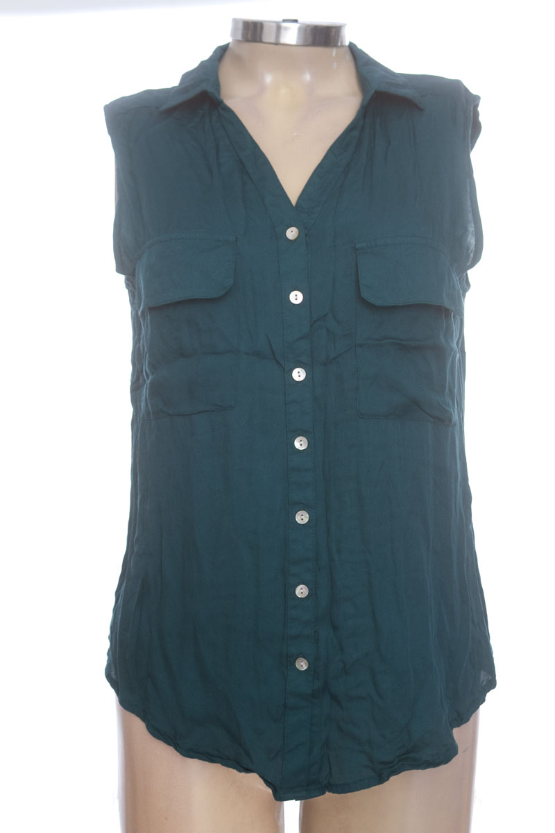 Blusa color Verde - Gef