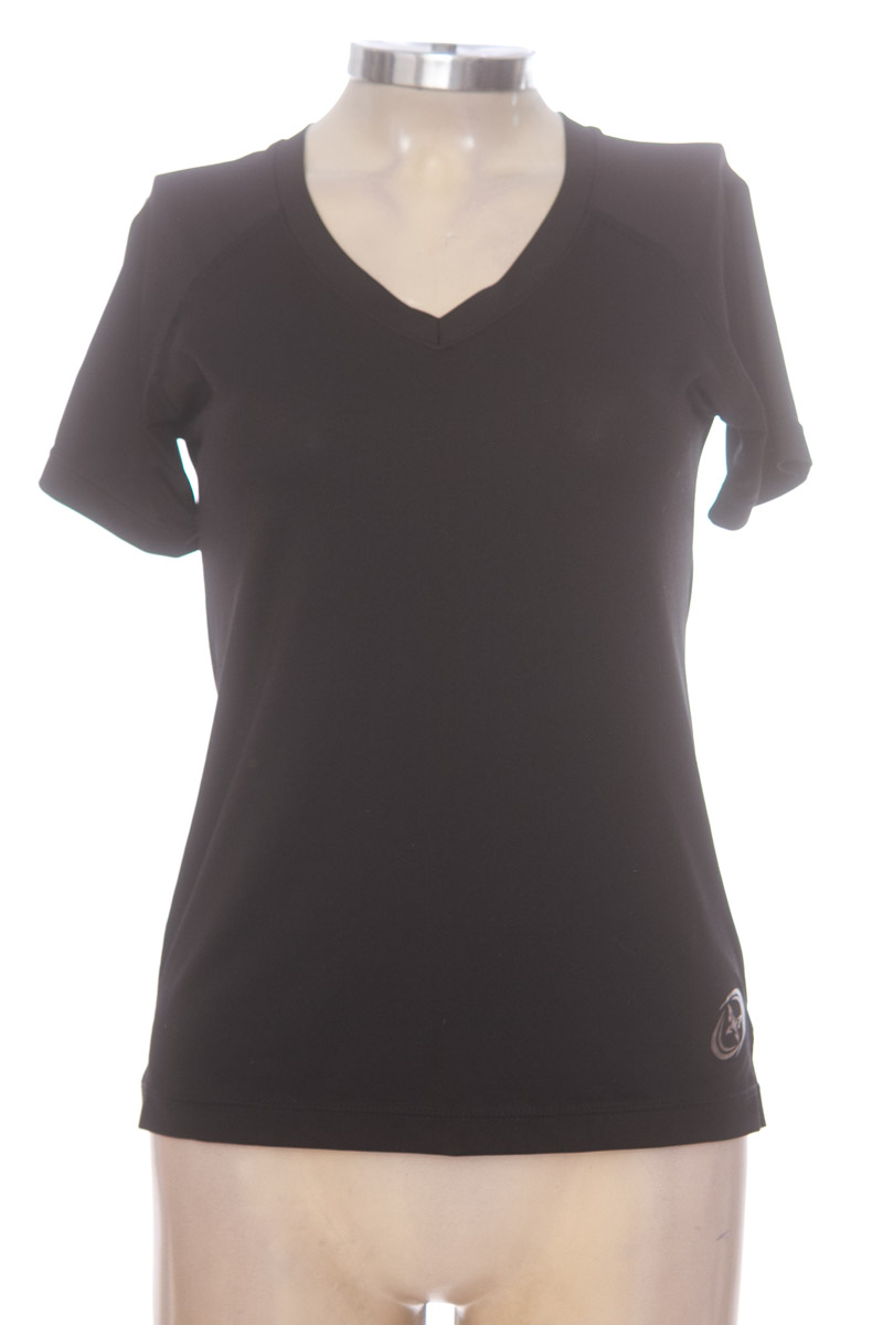 Ropa Deportiva / Salida de Baño color Negro - Closeando