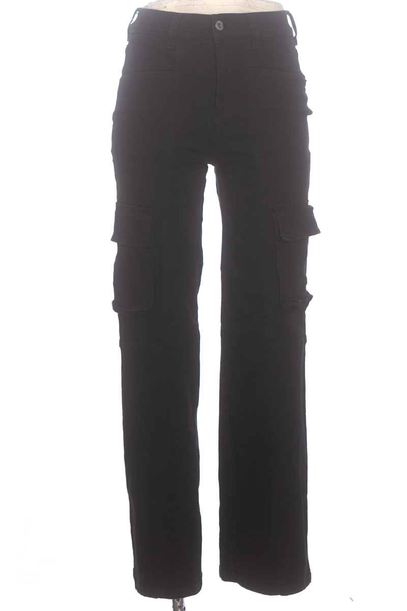 Pantalones color Negro - Stop Jeans