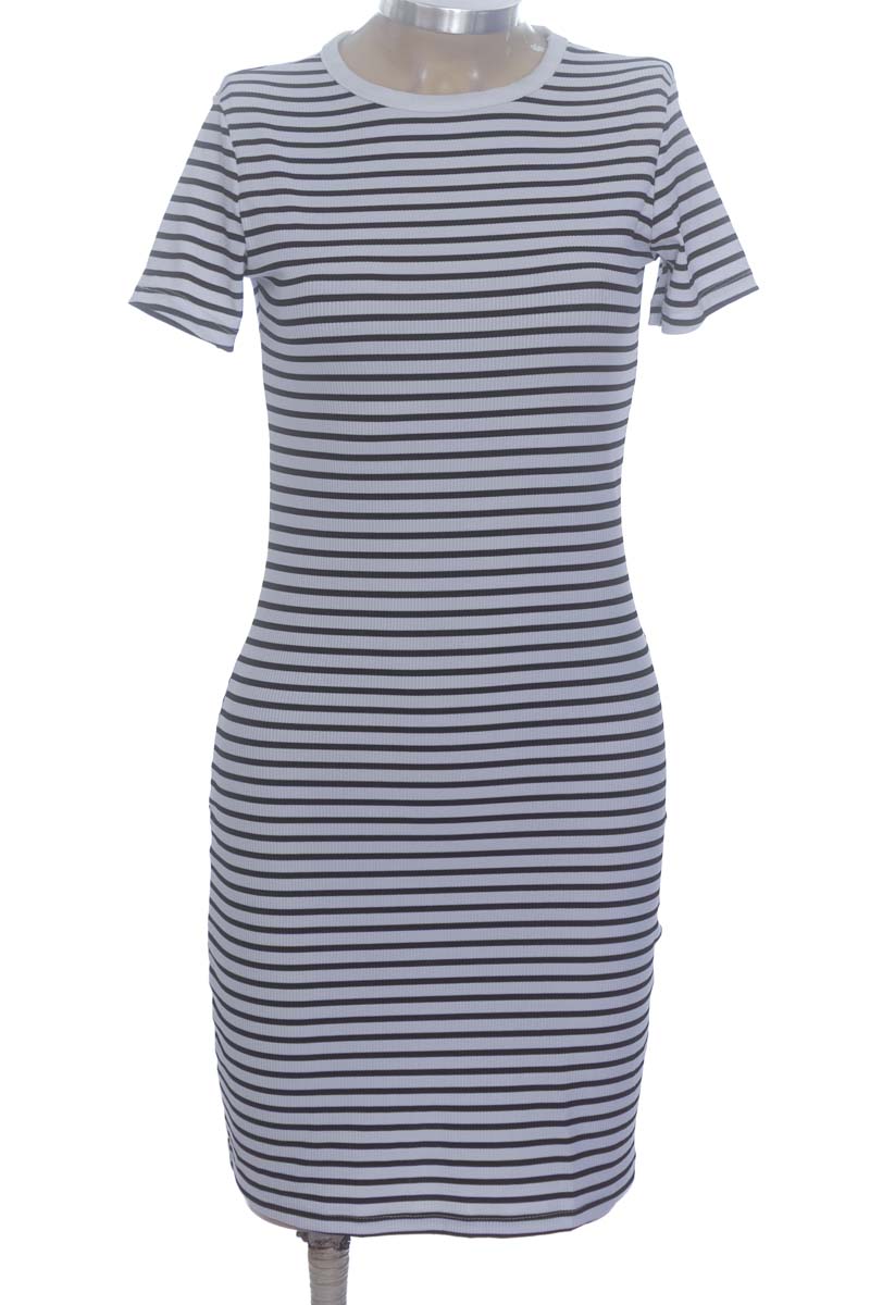 Vestido / Enterizo color Blanco - Pacífika