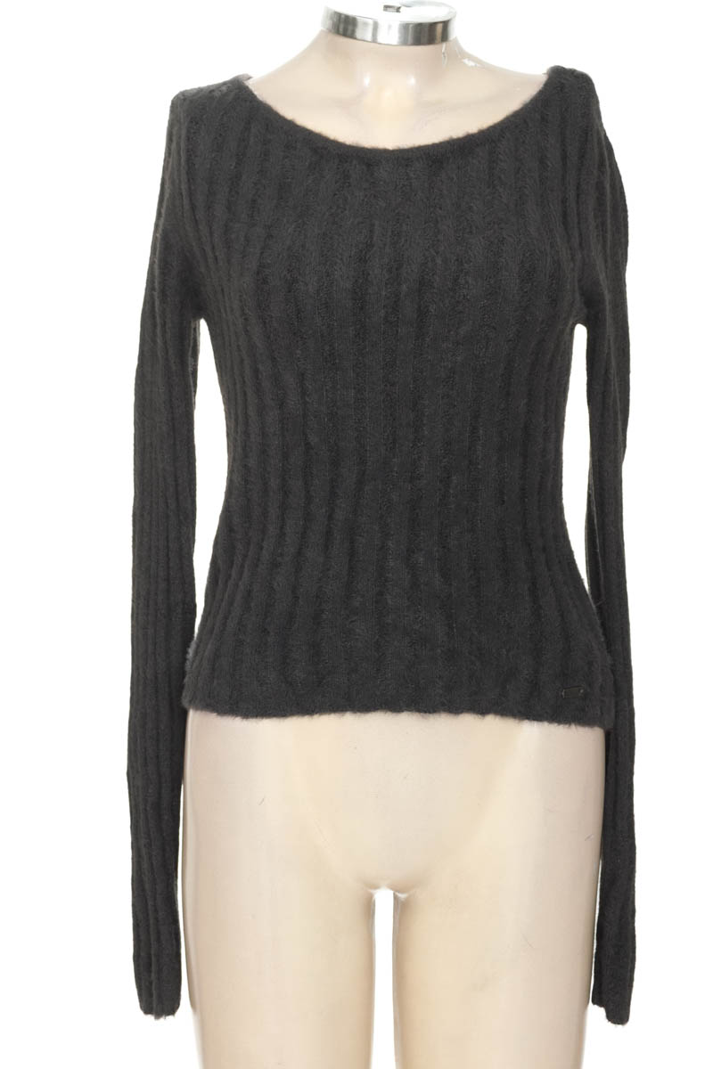 Sweater color Gris - Pull & Bear