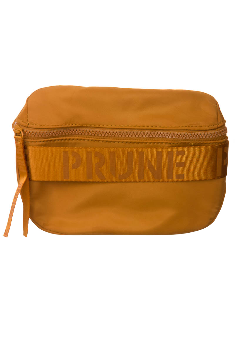 Cartera / Bolso / Monedero color Mostaza - Closeando