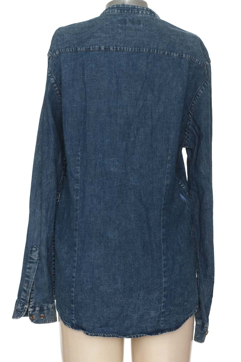 Blusa color Azul - Koaj