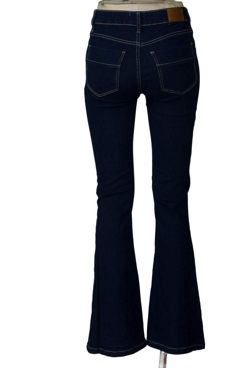 Pantalones color Azul - Sybilla