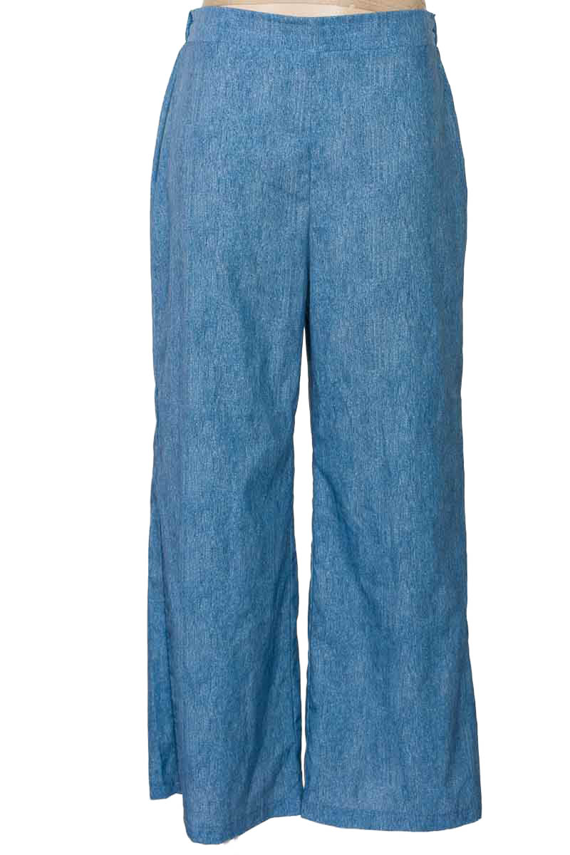 Pantalones color Azul - Closeando