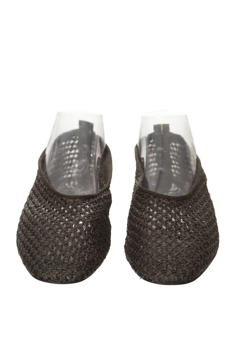 Zapatos color Café - H&M