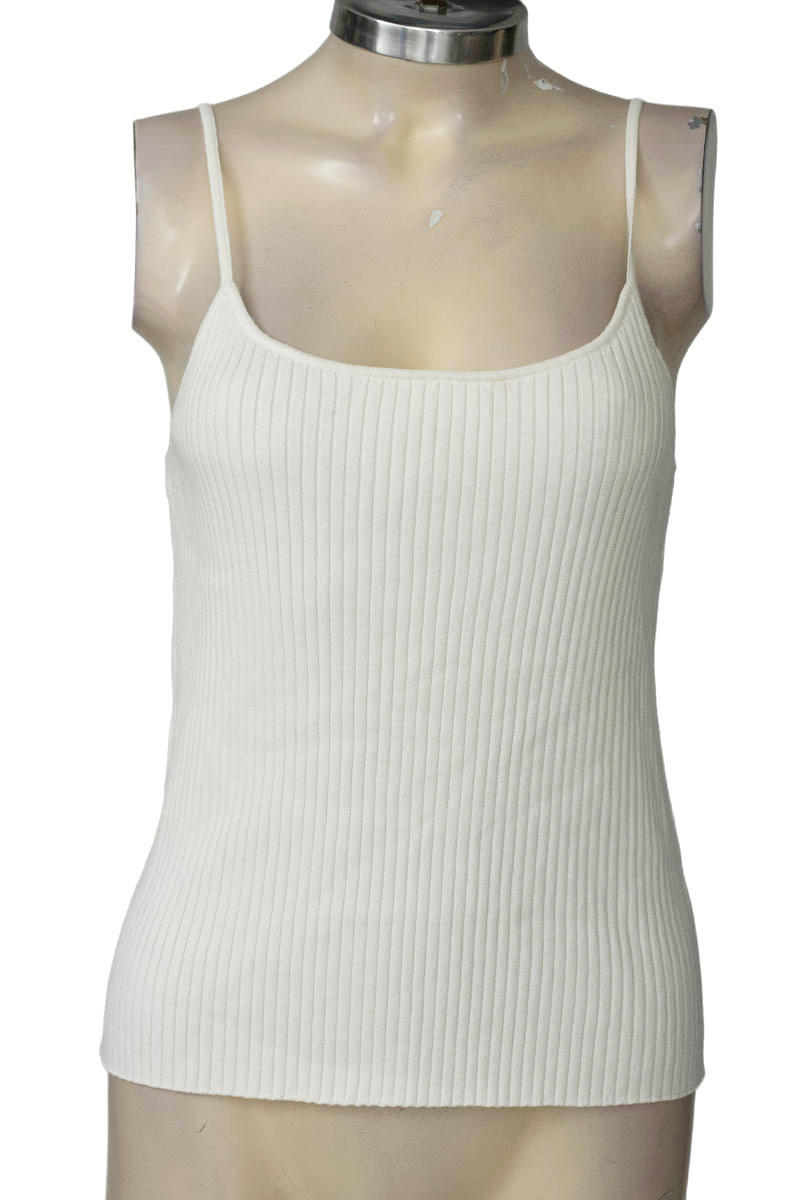 Top / Camiseta color Beige - Banana Republic