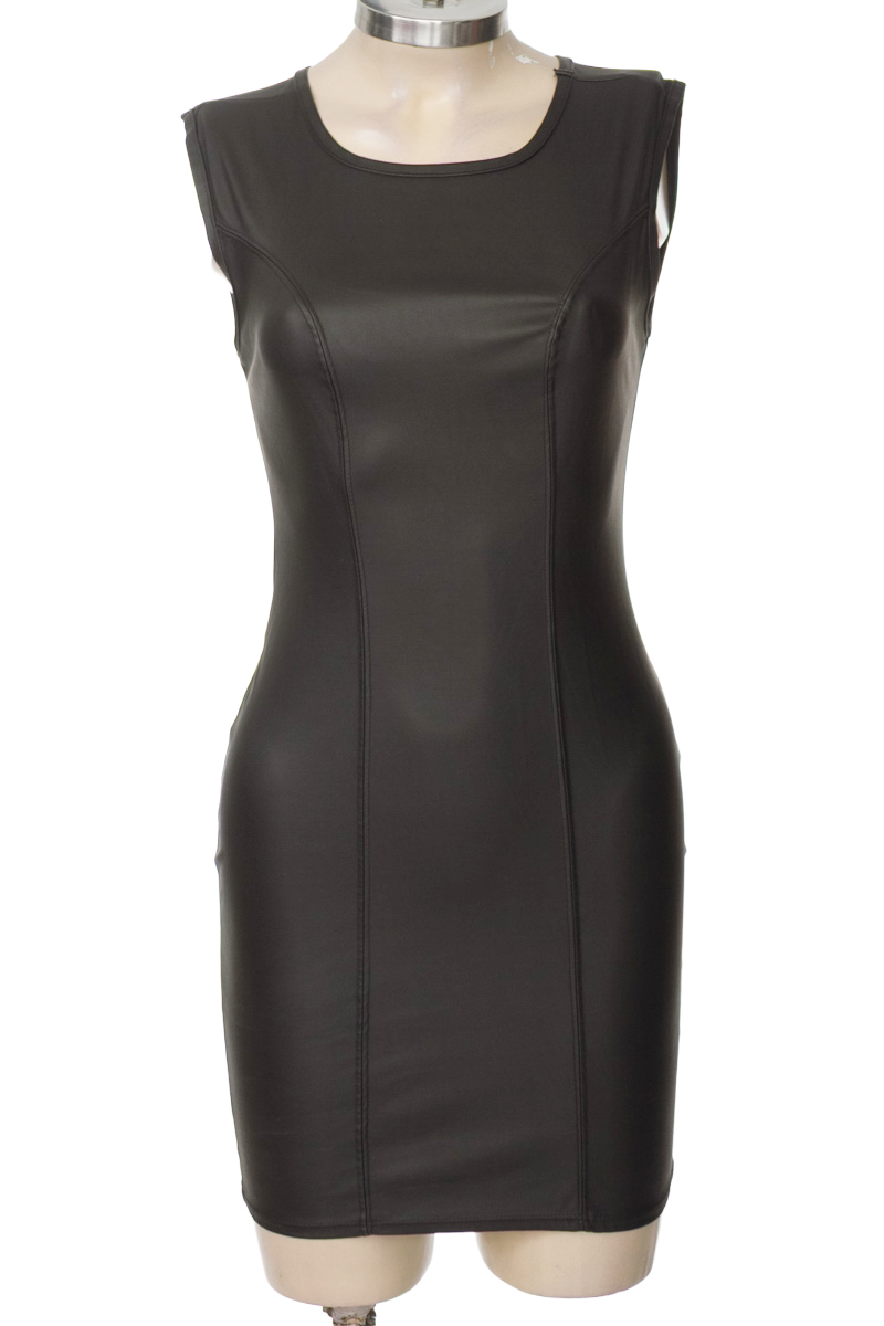 Vestido / Enterizo color Negro - Carmel