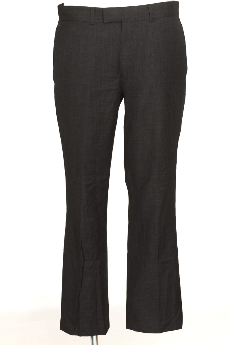 Pantalón color Gris - Kenneth Cole