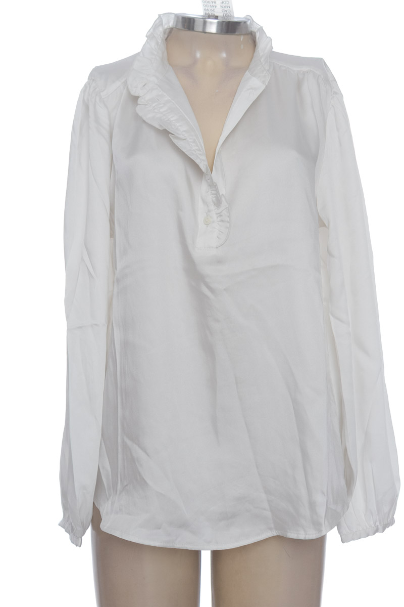 Blusa color Blanco - H&M