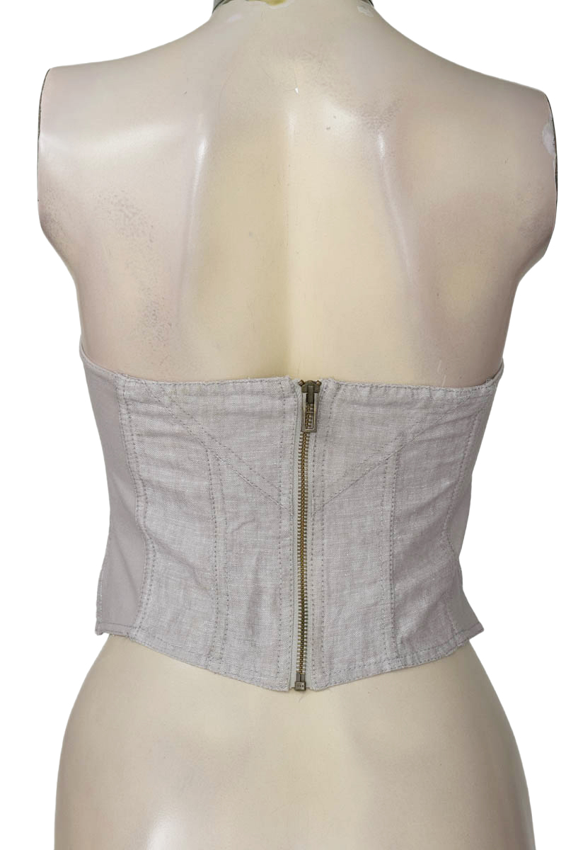 Top / Camiseta color Gris - ARMANI EXCHANGE