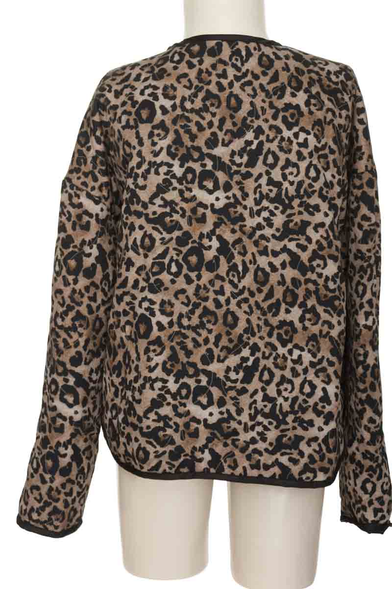 Chaqueta / Abrigo color Estampado - Closeando