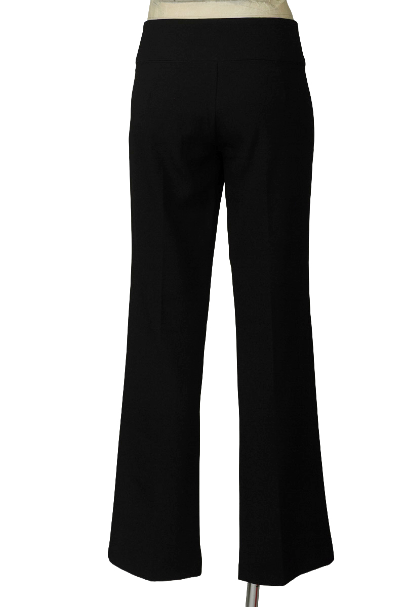 Pantalones color Negro - RAGGED