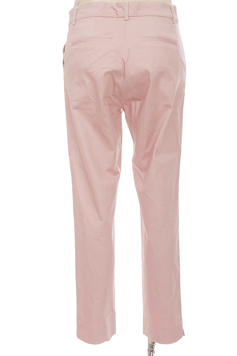 Pantalones color Rosado - Arkitect