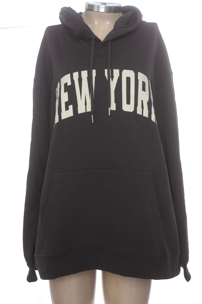 Sweater color Gris - H&M