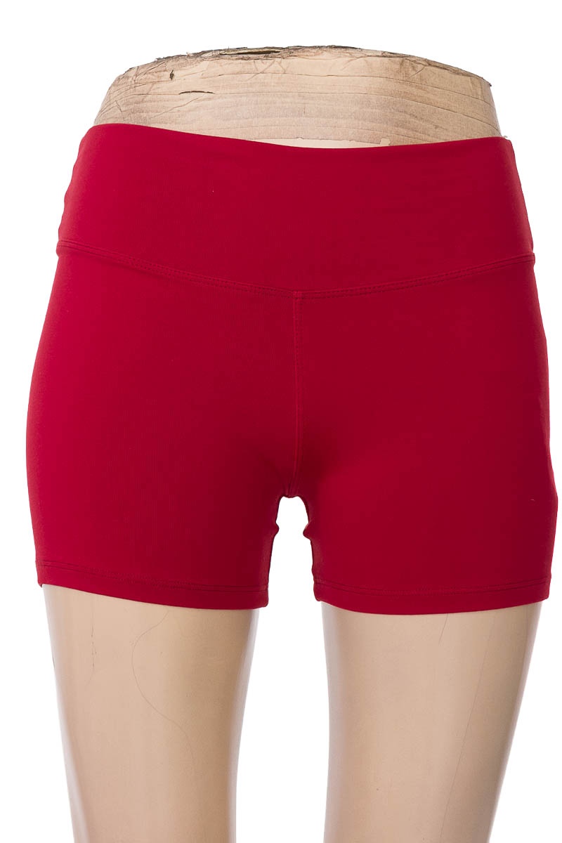 Ropa Deportiva / Salida de Baño color Vinotinto - Closeando