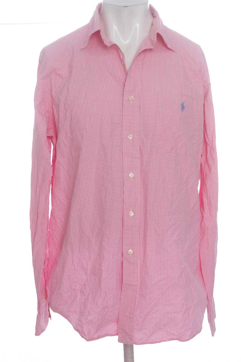 Camisa color Rosado - Ralph Lauren