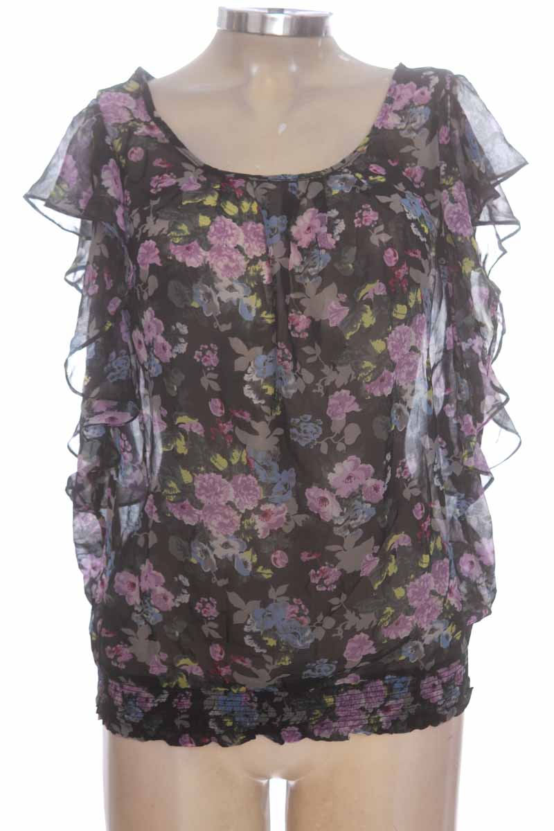 Blusa color Estampado - Mossimo