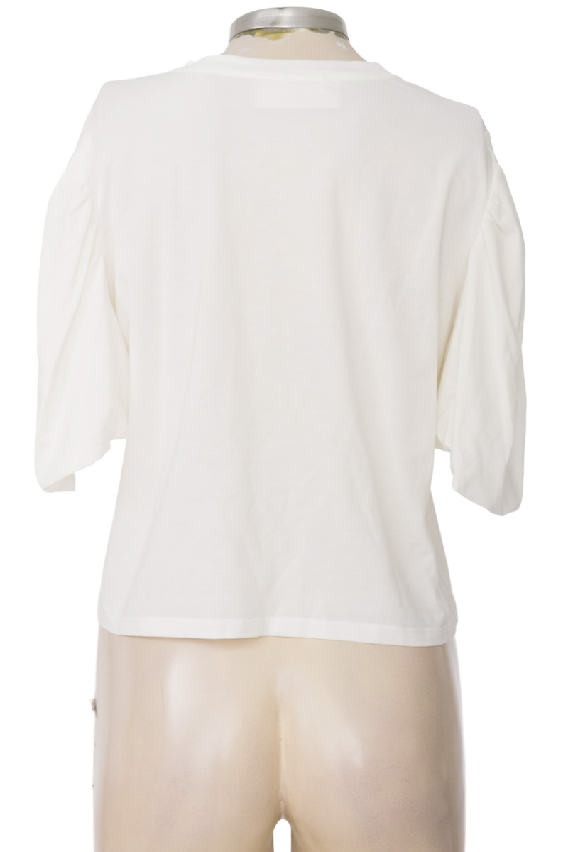 Blusa color Beige - MNG