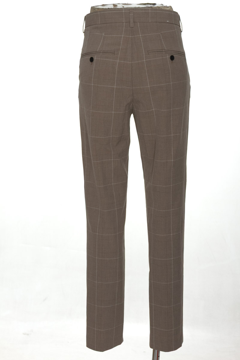 Pantalón color Beige - H&M
